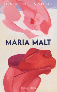 Maria malt, Kirstin Breitenfellner