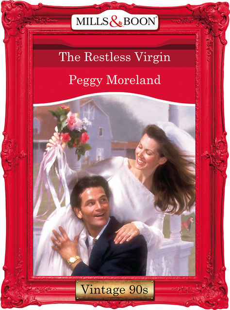 The Restless Virgin, Peggy Moreland