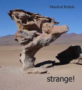 strange, Manfred Rebele