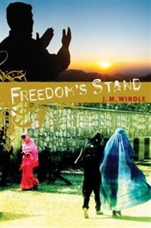 Freedom's Stand, Jeanette Windle