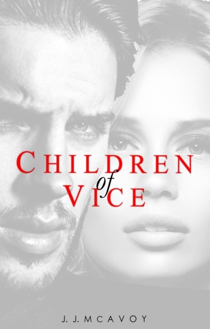 Children of Vice, J.J., McAvoy