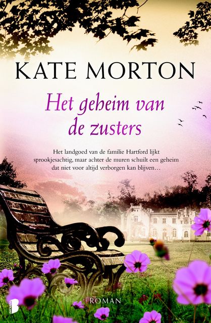 Het geheim van de zusters, Kate Morton
