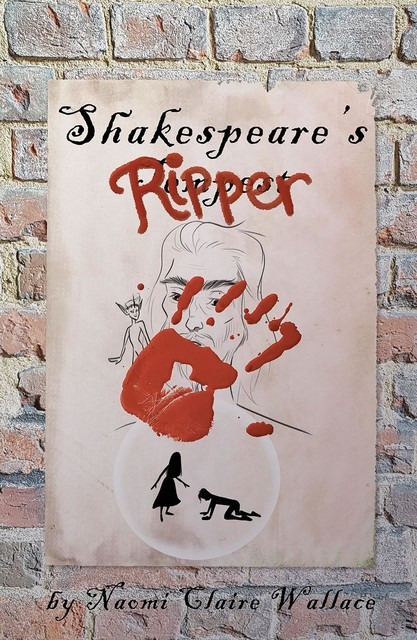 Shakespeare's Ripper, Naomi Wallace