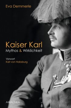 Kaiser Karl, Eva Demmerle
