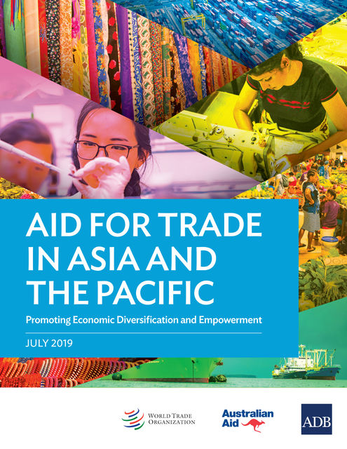 Aid for Trade in Asia and the Pacific, Asian Development Bank