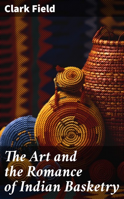 The Art and the Romance of Indian Basketry, Clark Field