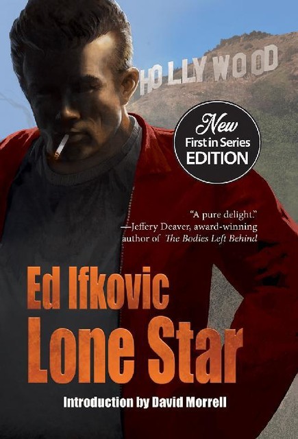 Lone Star, Ed Ifkovic