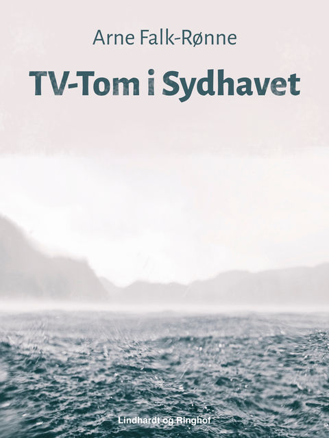 TV-Tom i Sydhavet, Arne Falk-Rønne
