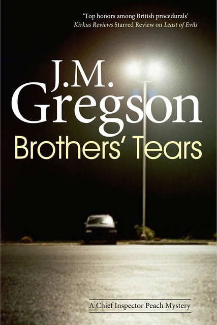 Brothers' Tears, J.M. Gregson