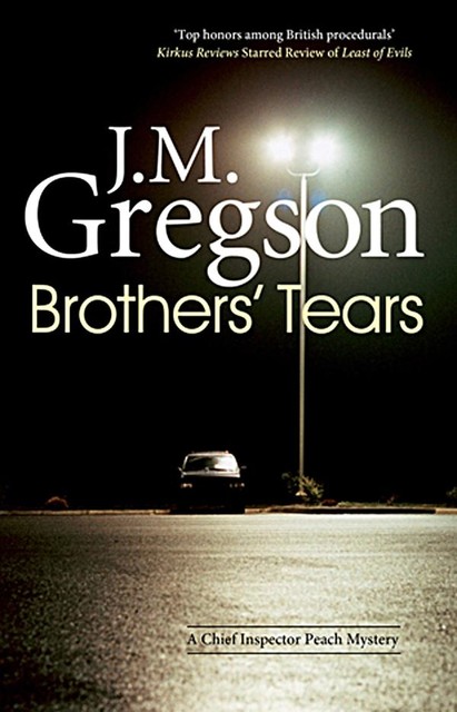 Brothers' Tears, J.M. Gregson