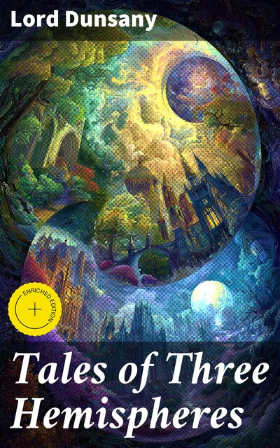 Tales of Three Hemispheres, Lord Dunsany