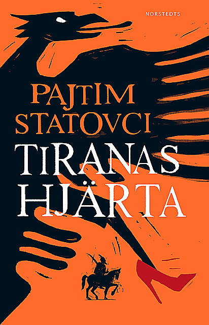 Tiranas hjärta, Pajtim Statovci