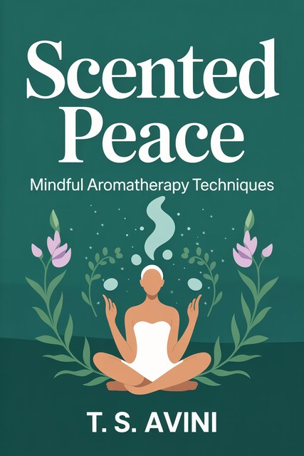 Scented Peace, T. S Avini