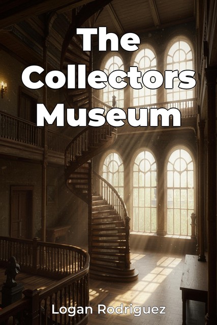 The Collectors Museum, Logan Rodriguez