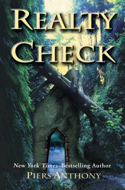 Realty Check, Piers Anthony