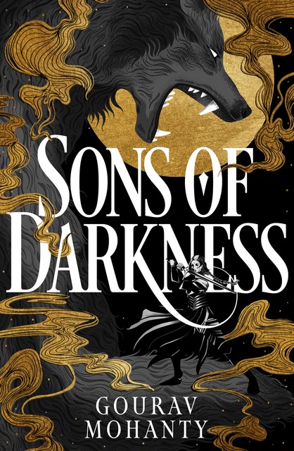 Sons of Darkness, Gourav Mohanty