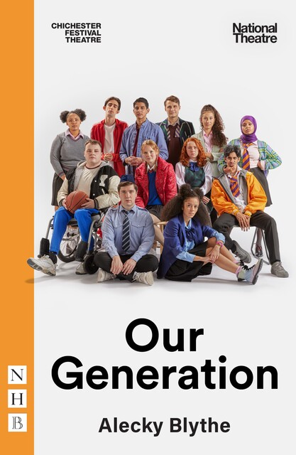 Our Generation (NHB Modern Plays), Alecky Blythe