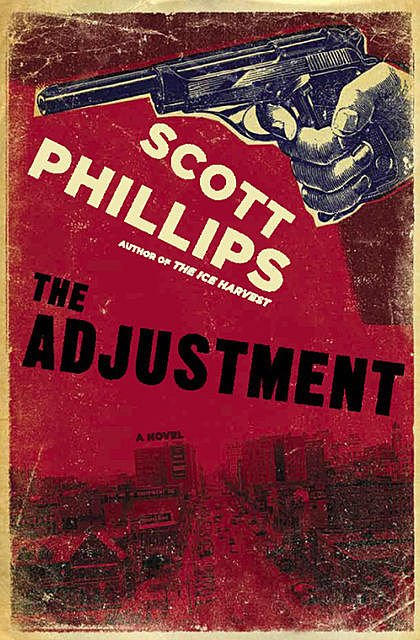 The Adjustment, Scott Phillips