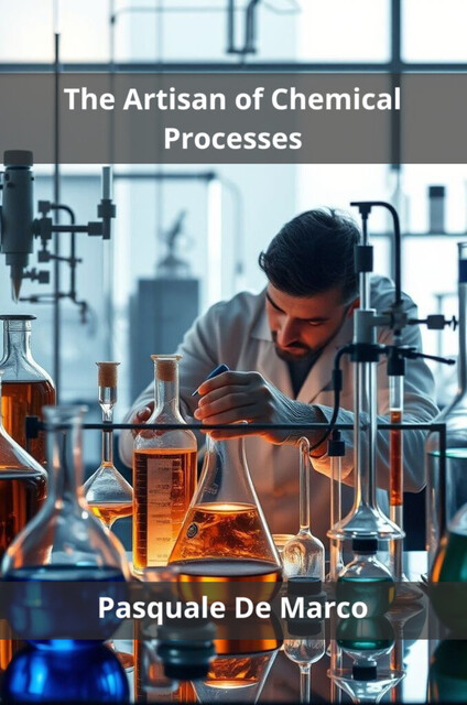 The Artisan of Chemical Processes, Pasquale De Marco
