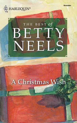A Christmas Wish, Betty Neels