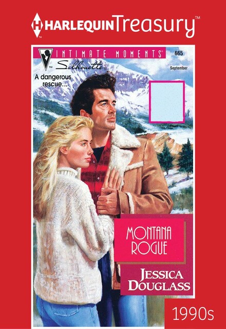 Montana Rogue, Jessica Douglass