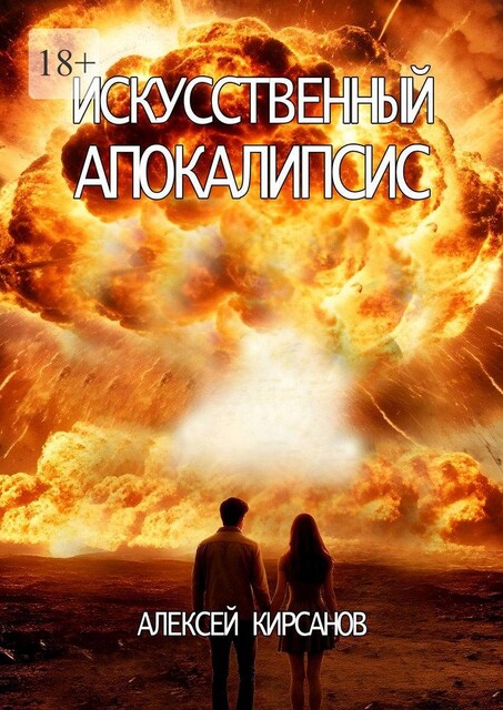 Искусственный апокалипсис, Алексей Кирсанов