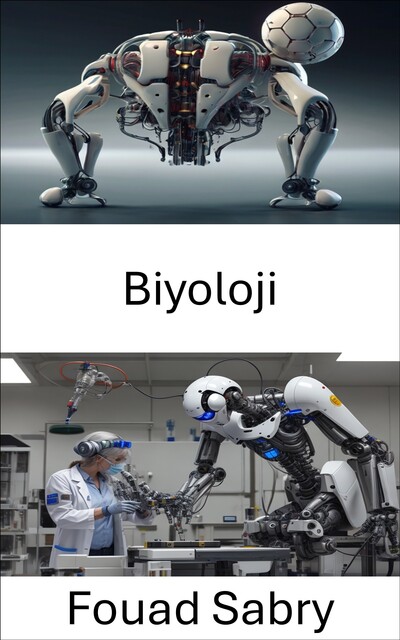 Biyoloji, Fouad Sabry