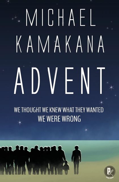 Advent, Michael Kamakana