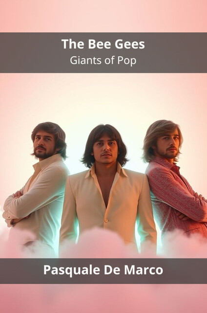 The Bee Gees, Pasquale De Marco