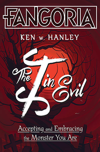 The I in Evil, Ken Hanley
