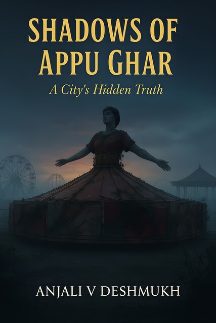 Shadows of Appu Ghar, Anjali V. Deshmukh