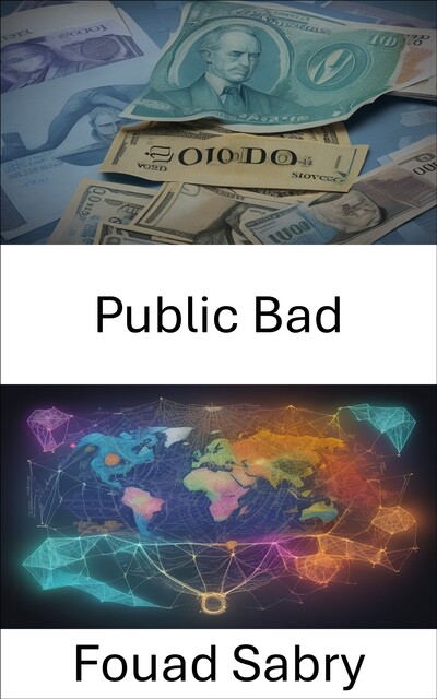 Public Bad, Fouad Sabry