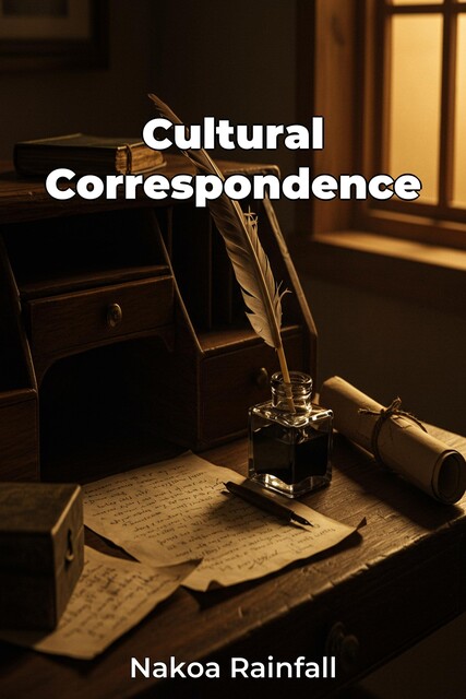 Cultural Correspondence, Nakoa Rainfall