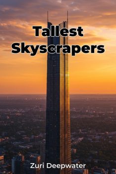 Tallest Skyscrapers, Zuri Deepwater