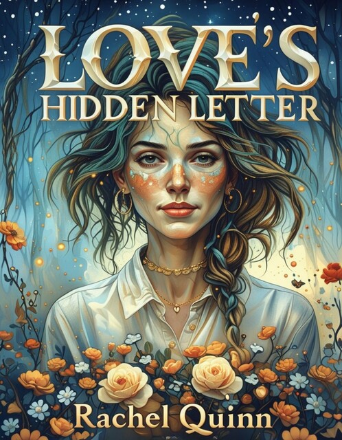Love’s Hidden Letter, Rachel Quinn