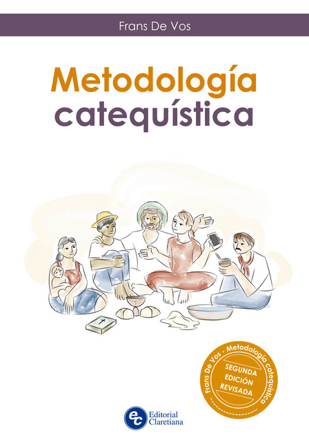 Metodología catequística, Francisco De Vos