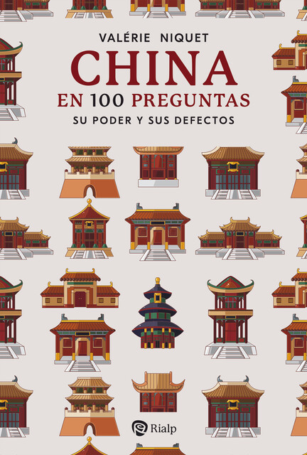 China en 100 preguntas, Valérie Niquet