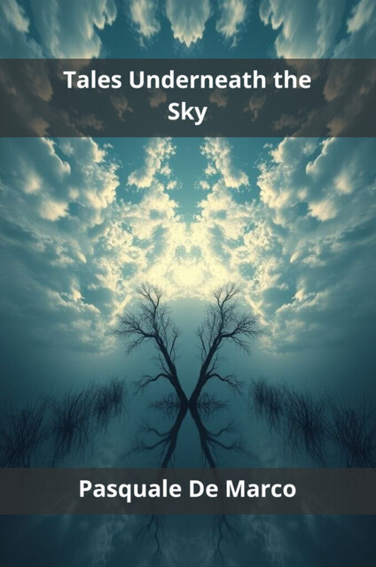 Tales Underneath the Sky, Pasquale De Marco