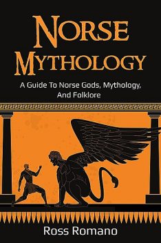 Norse Mythology, Ross Romano