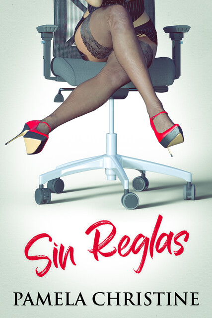 Sin Reglas, Pamela Christine