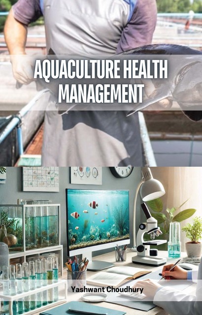 Aquaculture Health Management, Yashwant Choudhury