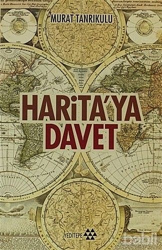 Harita’ya Davet, Murat Tanrıkulu