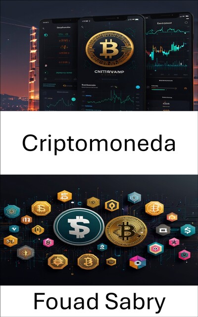 Criptomoneda, Fouad Sabry