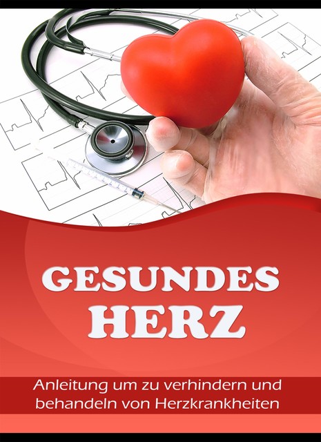 Gesundes Herz, Andreas Ledwig