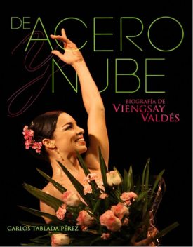 De Acero y Nube, Carlos Tablada Pérez