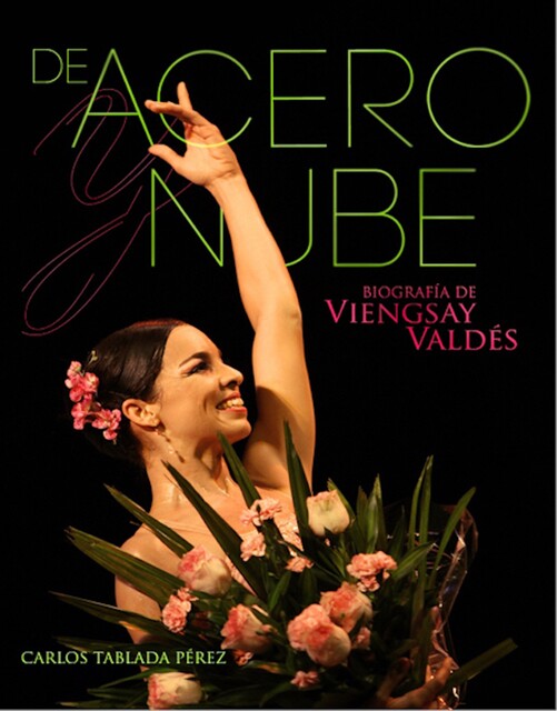 De Acero y Nube, Carlos Tablada Pérez