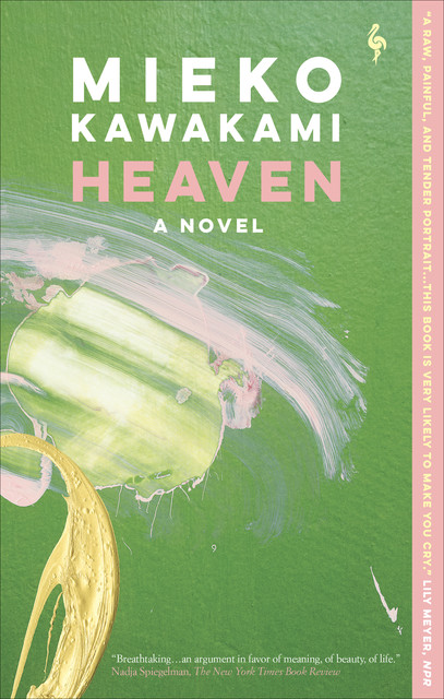 Heaven, Mieko Kawakami