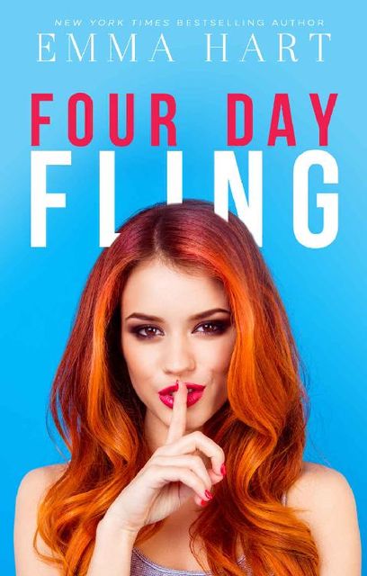 Four Day Fling, Emma Hart