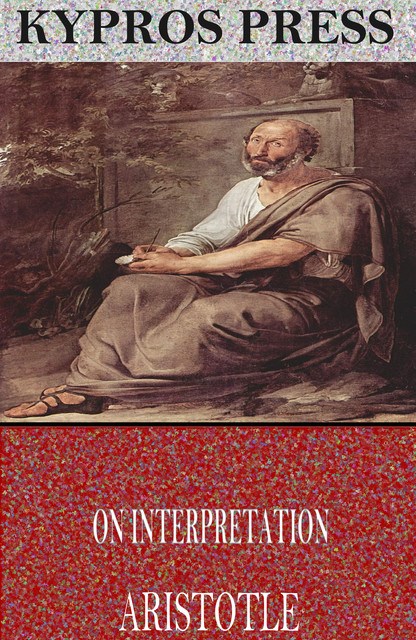 On Interpretation, E. M, Edghill