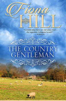 The Country Gentleman, Fiona Hill